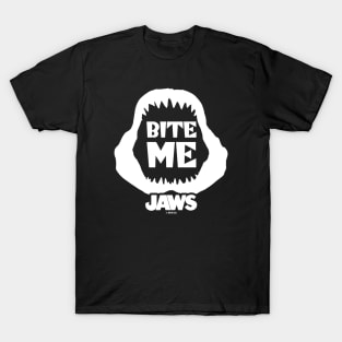 JAWS - Bite Me T-Shirt